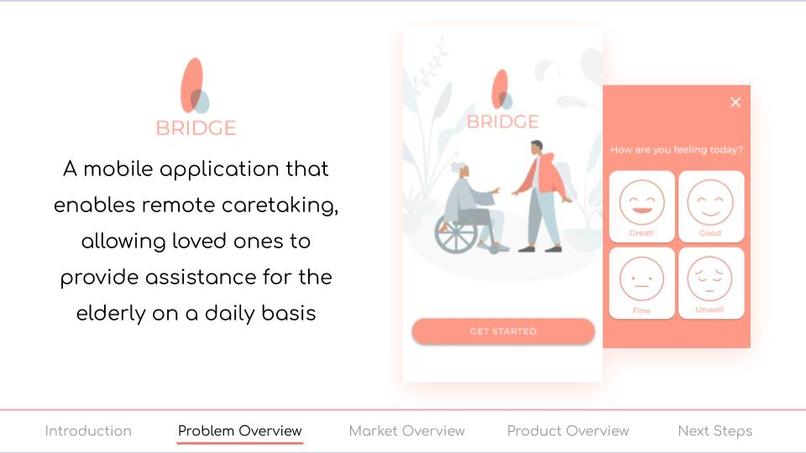 Bridge – screenshot 2