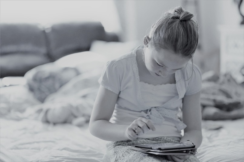 LIAM – screenshot 1