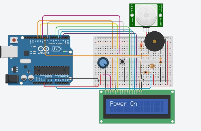 Solo Motion – screenshot 3
