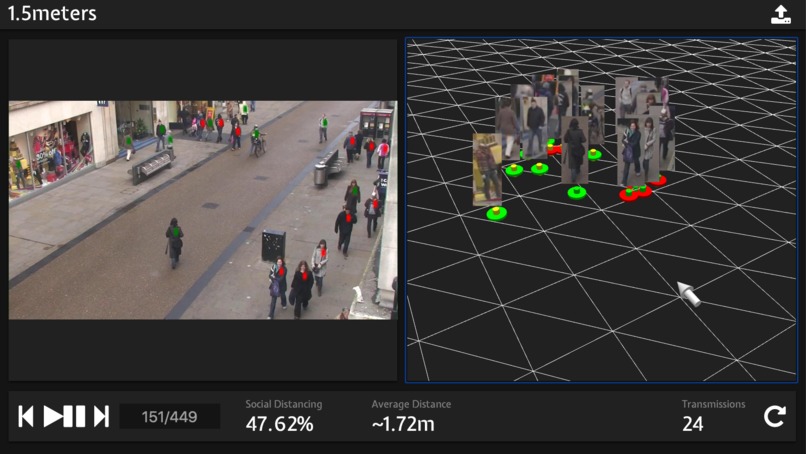 1.5meters – screenshot 2