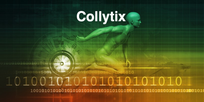 Collytix – screenshot 1