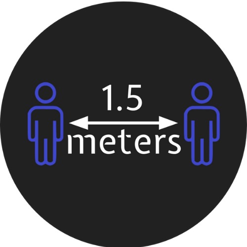 1.5meters – screenshot 1