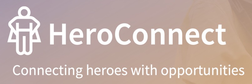 HeroConnect – screenshot 1