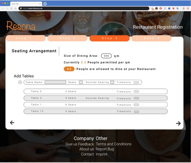 Resona – screenshot 2