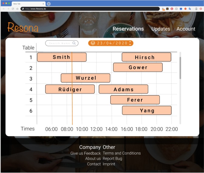 Resona – screenshot 3
