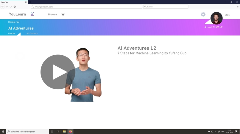 YouLearn - DesignTeam – screenshot 5