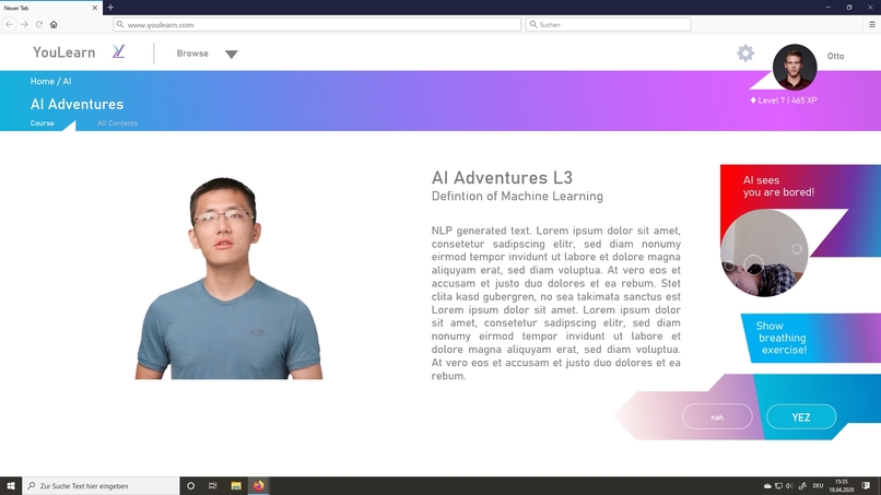 YouLearn - DesignTeam – screenshot 10