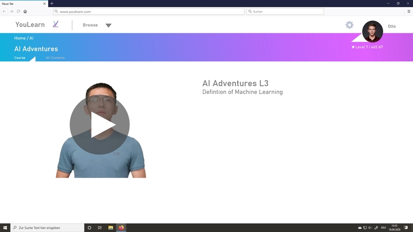 YouLearn - DesignTeam – screenshot 8