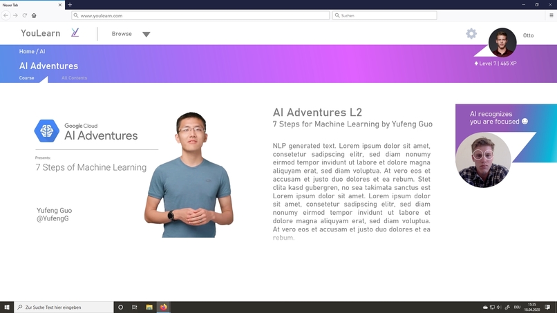 YouLearn - DesignTeam – screenshot 6