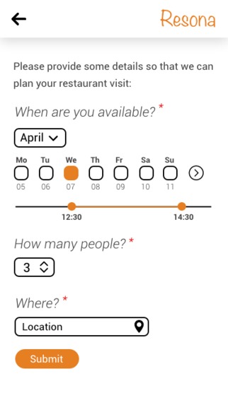 Resona – screenshot 5