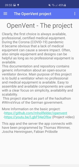 OpenVentSmartApplication – screenshot 6