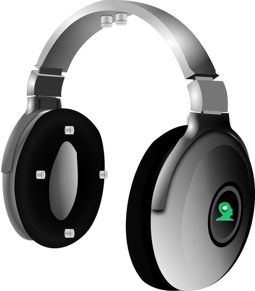 Design-athon Bhavda headphones – screenshot 1
