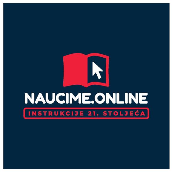 naucime.online – screenshot 1
