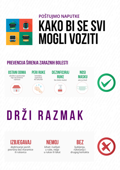 Improving public transport  – screenshot 1