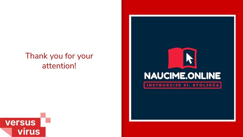 naucime.online – screenshot 3