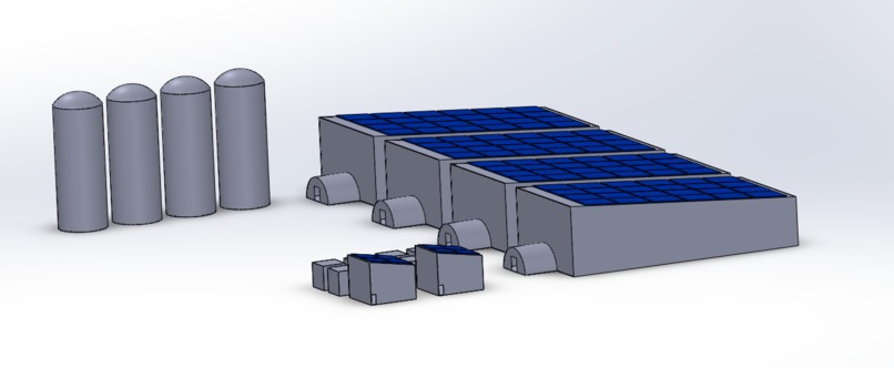 Agrocentar Križevci – screenshot 2