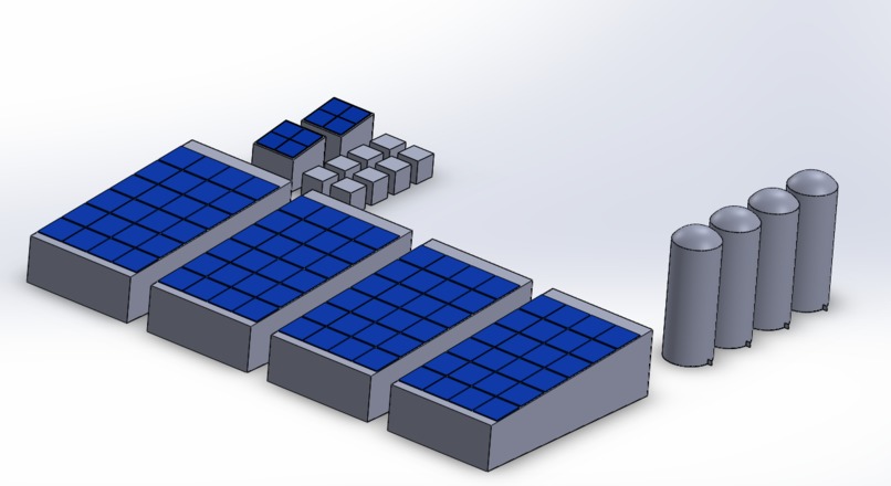 Agrocentar Križevci – screenshot 4