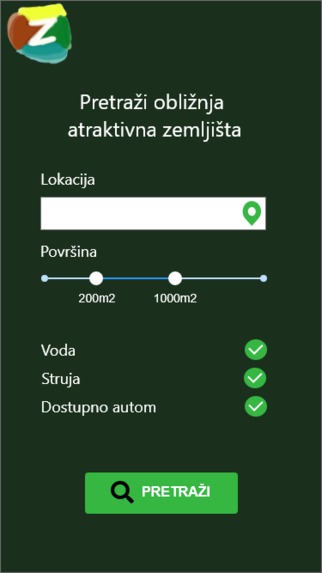 Zemi – screenshot 1