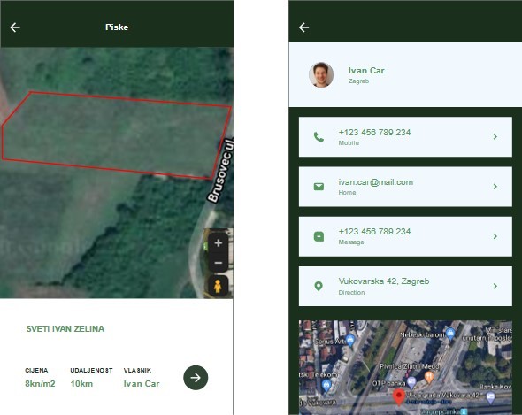 Zemi – screenshot 2