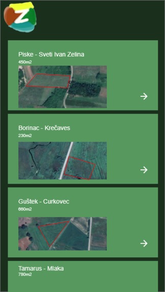 Zemi – screenshot 3