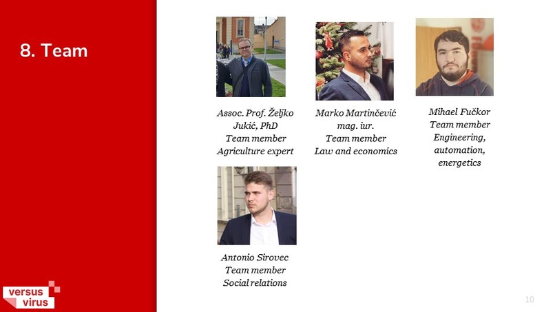 Agrocentar Križevci – screenshot 14