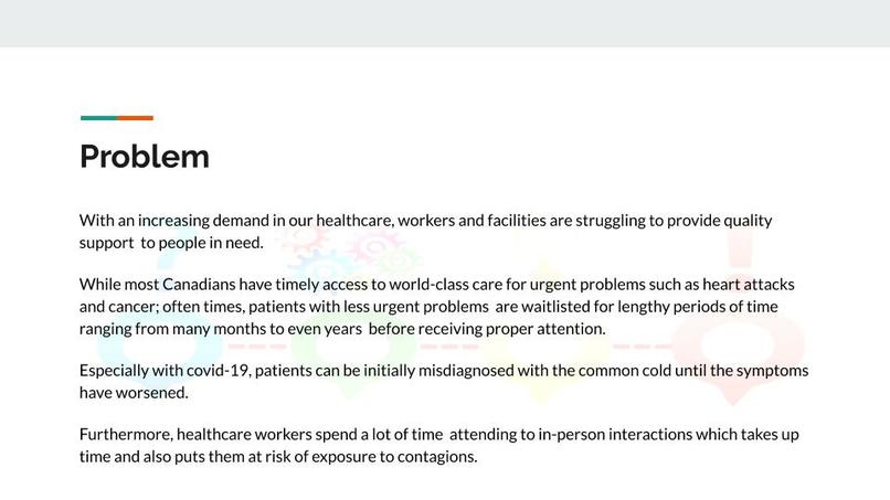 Health Buddy – screenshot 3