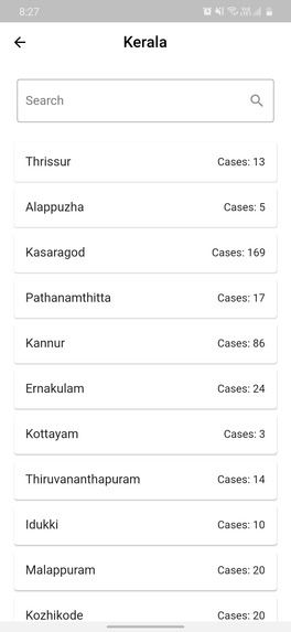 Coronout – screenshot 7