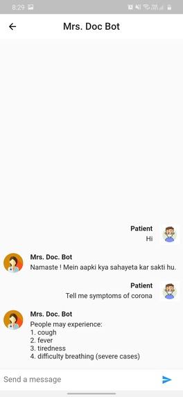 Coronout – screenshot 4