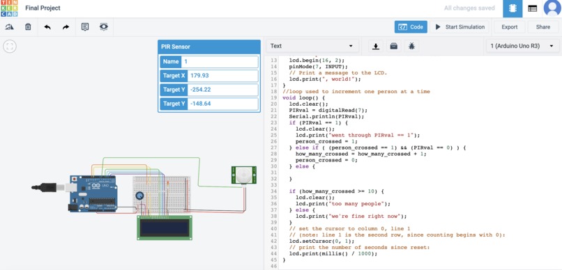 Covid 19 Area Protector – screenshot 2