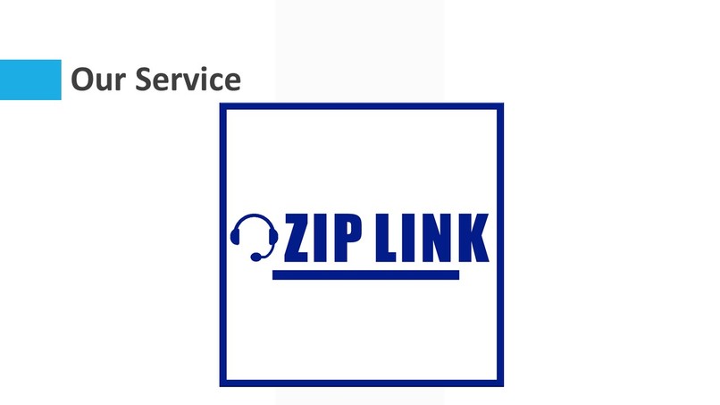 Zip Link – screenshot 10