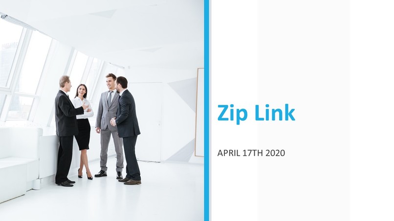 Zip Link – screenshot 3