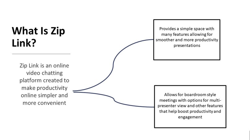 Zip Link – screenshot 11