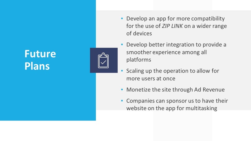 Zip Link – screenshot 14