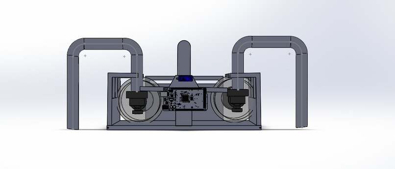 Respirador Aliento de Esperanza - T1 #HackTechCOVID – screenshot 3