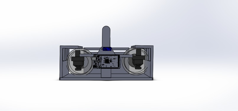 Respirador Aliento de Esperanza - T1 #HackTechCOVID – screenshot 6