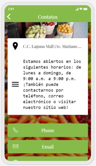 LA TECNOLOGÍA DIGITAL A LA VANGUARDIA DE LA ECONOMÍA – screenshot 2