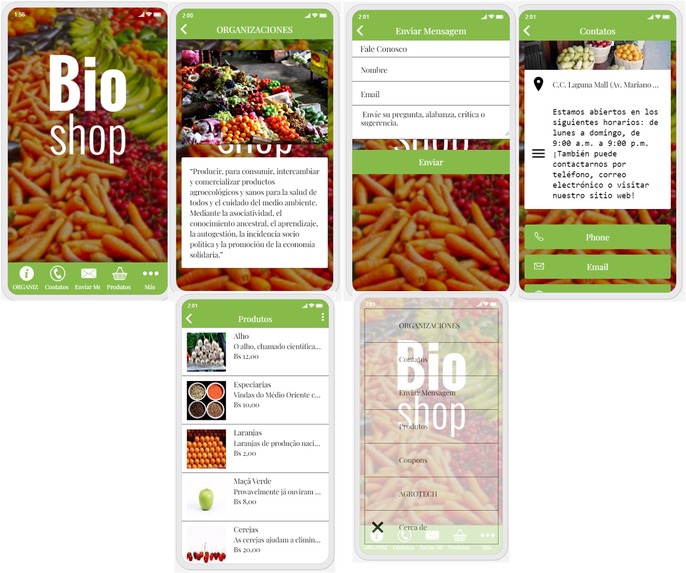 LA TECNOLOGÍA DIGITAL A LA VANGUARDIA DE LA ECONOMÍA – screenshot 7