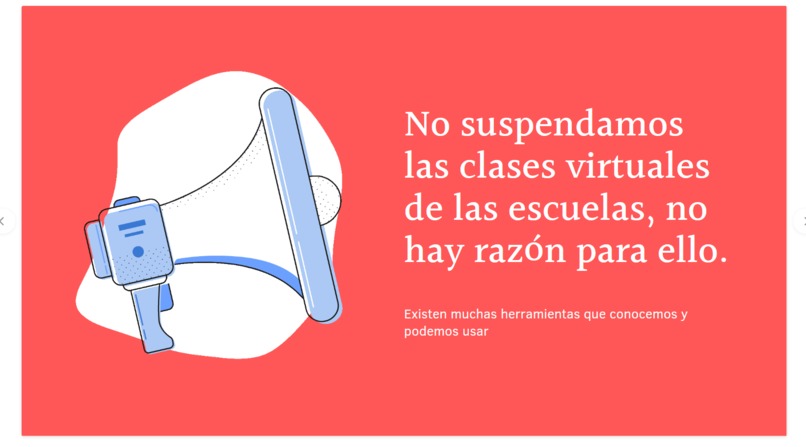 Modernízate Panamá – screenshot 1