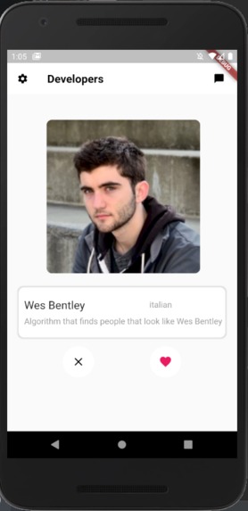 CollabWare – screenshot 4