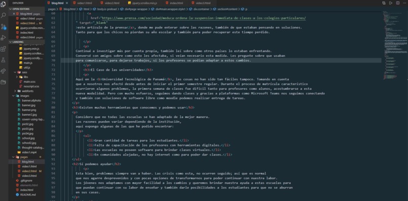 Modernízate Panamá – screenshot 4
