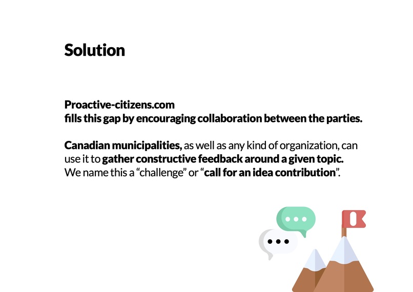 Proactive-Citizens – screenshot 4