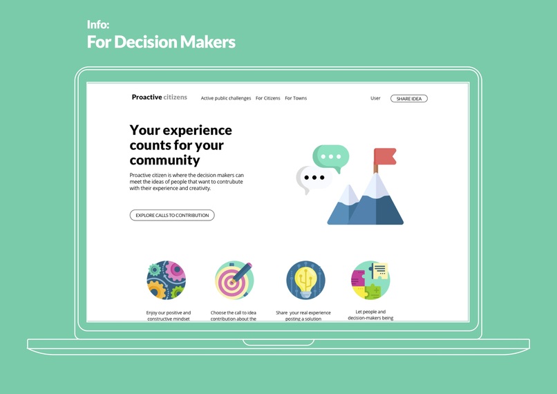 Proactive-Citizens – screenshot 16