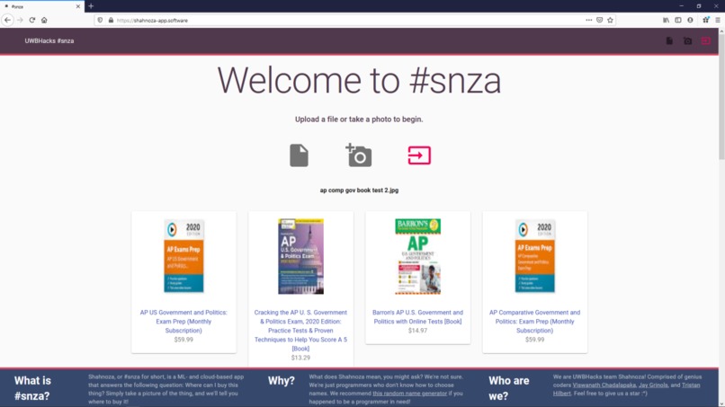 Shahnoza App – screenshot 2