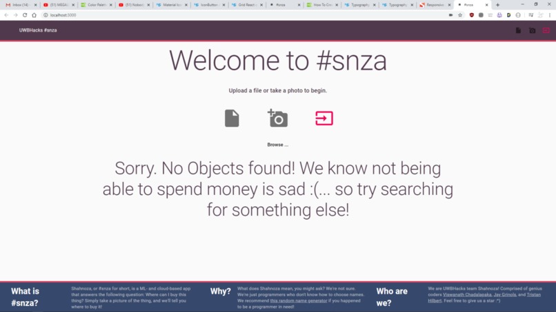 Shahnoza App – screenshot 3