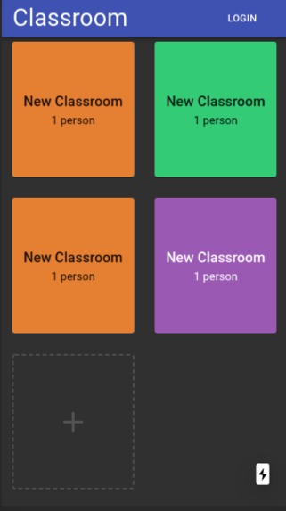 Class:Room – screenshot 2