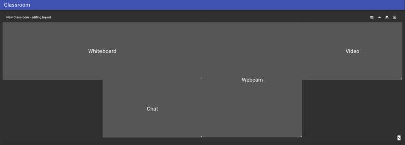 Class:Room – screenshot 3