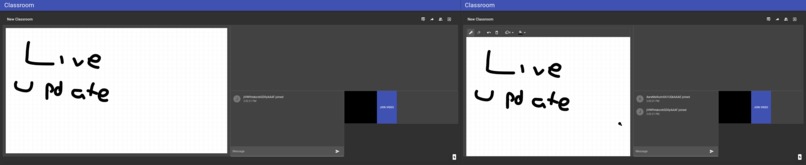 Class:Room – screenshot 4