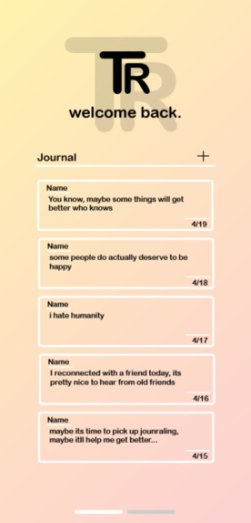 tabula – screenshot 2