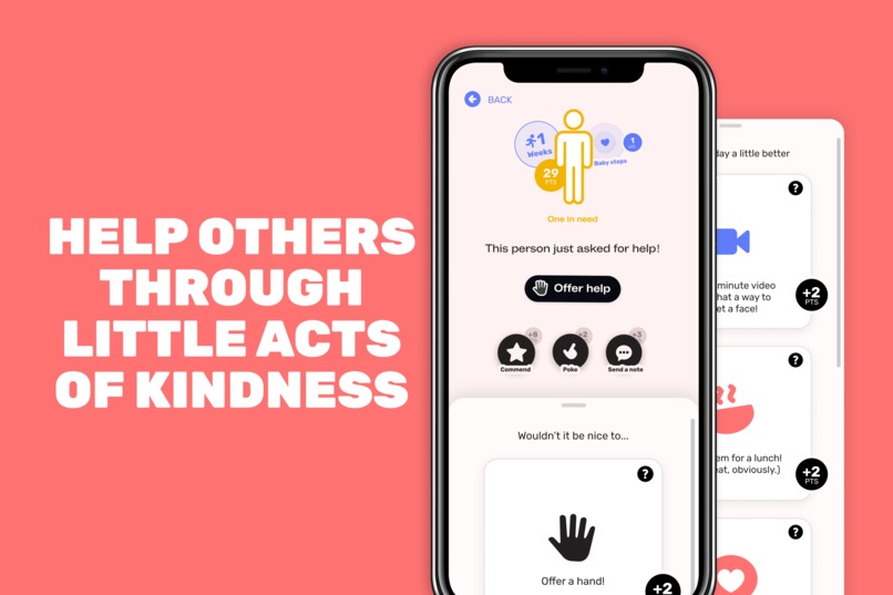 #29 ClansOfCause – screenshot 4