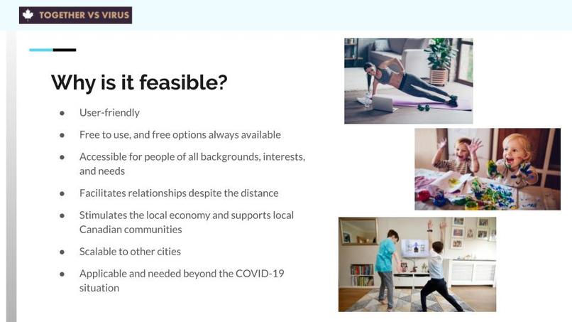 PodSquad – screenshot 5